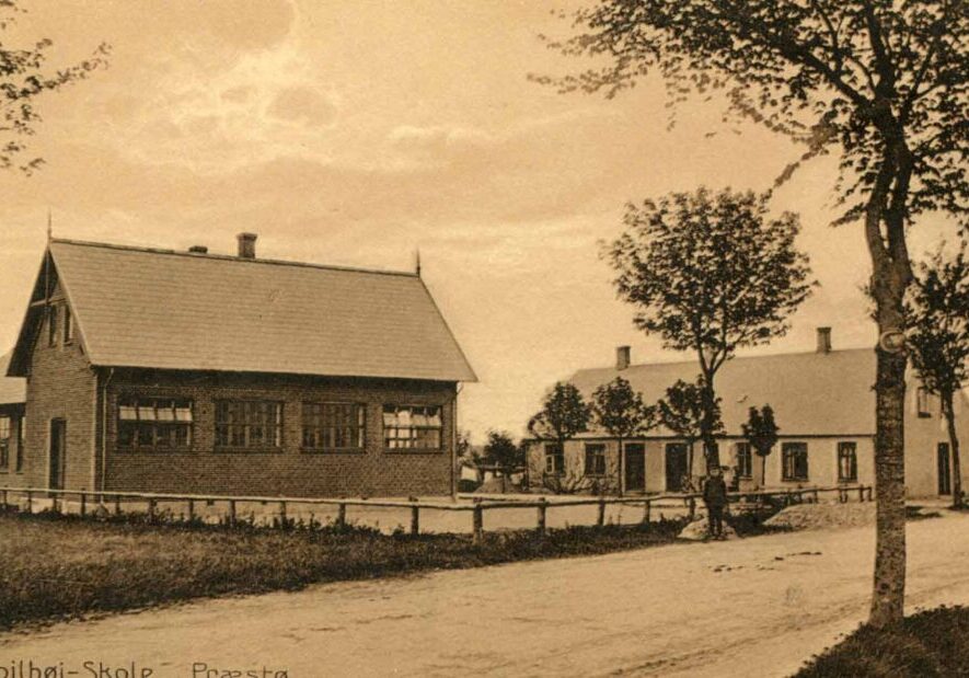 Abildhøj skolen (B2177)