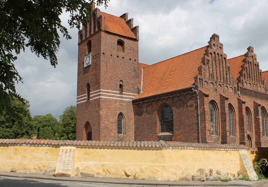 Præstø kirke1